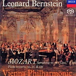 MOZART / PIANO CONCERTO NO. 15 [SHM SACD-DSD]